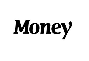Money Mag Logo