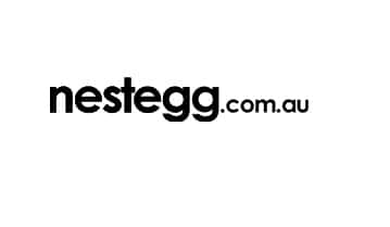 Nest Egg logo