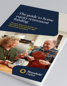 home equity retirement guide