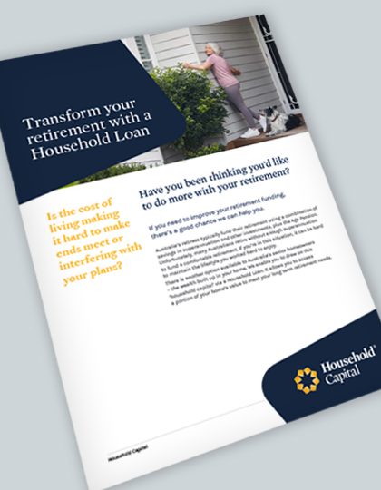 Transform Retirement Info Pack Cover Transform Retirement-Brochure-Cover