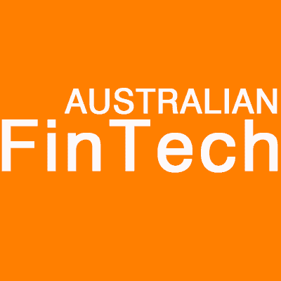 Australian FinTech logo