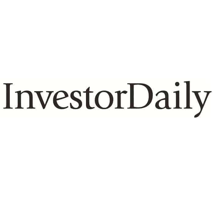 Investor Daily Logo