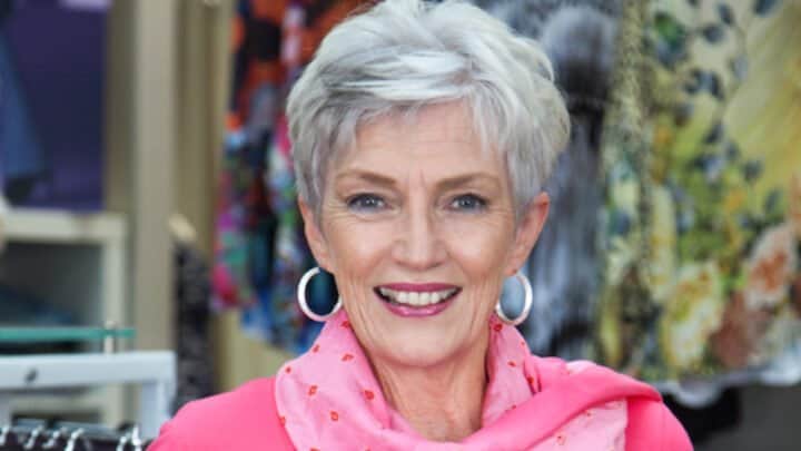 Vivienne Cable - starts at 60