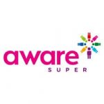 Aware Super Logo 250x250