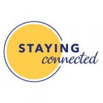Staying Connected Logo 250x250