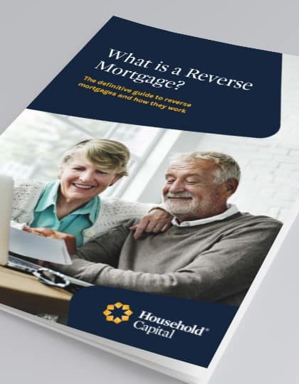 what ia a reverse mortgage guide cover