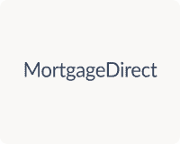 mortgage direct logo