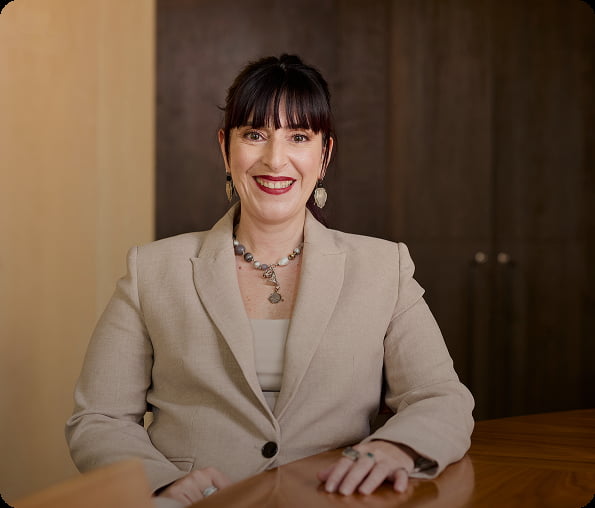 Esther Angrisano