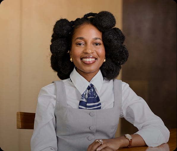 Susan Shamba