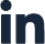 LinkedIn share icon